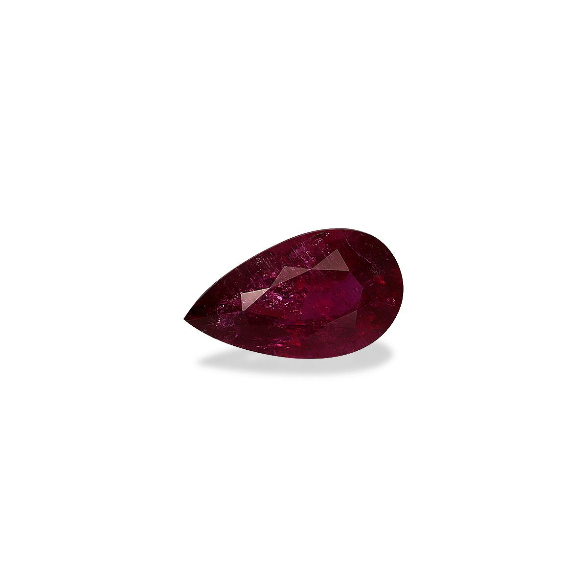 Rubellite Tourmaline 6.12 ct